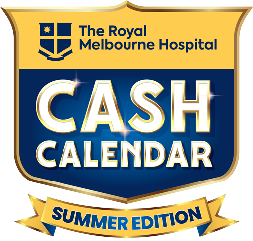 RMH Cash Calendar